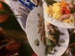 Donhauser, R.M. - Hollandse Nieuwe / vijftig recepten met haring