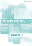 Vandeputte, Koenraad Six - Computerwijs handel 2 - leerwerkboek (+ cd-rom)