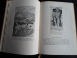 Kurth, dr.Julius - Japanische Holzschitt, Ein Abriss seiner Geschichte, Mit 75 Abbildungen und 100 Faksimiles von Signaturen