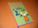 Leeuw, Paul de. - De Kleine Heks. Deel 2.