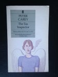 Carey, Peter - The Tax Inspector