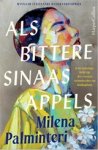 Milena Palminteri - Als bittere sinaasappels