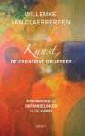 Willemke van Claerbergen - Kunst, de creatieve drijfveer