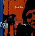 Sommen, Willem van der - Jan Kuhr. Ode aan een Chroniqueur