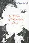 Joan Aiken - The Wolves of Willoughby Chase