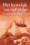 Guido Eekhaut - Het huwelijk van tijd en ijs