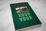 Seymour, Gerald - KOUD VUUR