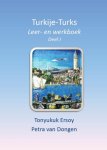 Tonyukuk Ersoy, Petra van Dongen - Turkije-Turks