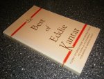Kantar, Eddie; Foreword by Marshall Miles - The Best of Eddie Kantar, funny stories from the bridge table.