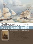 Charles Boissevain 114281 - Zeilvaart op Nederlands-Indië Boissevain & Co, 1836-1882