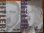 Kershaw, I. - Hitler 1889-1936 Hoogmoed / 1936-1945 Vergelding