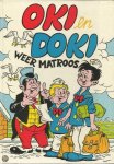 H. Arnoldus - Oki en Doki weer matroos / Oki en Doki / 14