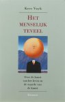 K. Vuyk - Het menselijk teveel