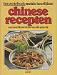 Au-yeung, Cecilia en Wilson - Het grote boek met de heerlijkste Chinese recepten