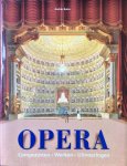 BATTA, András - Opera Componisten / werken / uitvoeringen