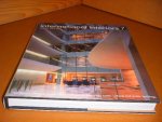 Myerson, Jeremy. - International Interiors 7. Workspaces, Offices and Studios, Shops, Restaurants, Bars, Clubs, Hotels, Cultural and public Buildin