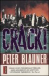 Blauner, Peter - Crack!