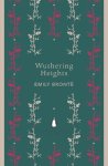 Emily Bronte - (1) Penguin English Library Wuthering Heights