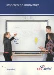  - Keuzedelen  -   Keuzedeel Inspelen op innovaties