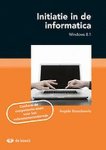 Bosschaerts - Initiatie in de informatica