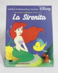 Disney - La Sirenita  (Disney)