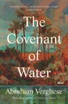 Abraham Verghese 52578 - The Covenant of Water An Oprah's Book Club Selection