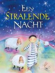 Godfrey, Jan, N.v.t. - Een stralende nacht Godfrey, Jan, N.v.t. - Een stralende nacht