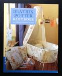 Offringa, Joke     Lucassen, Hanneke - Beatrix Potter babyboek