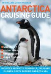 Franklin Craig & Carey Peter, Peter Dr. Carey - Antarctica Cruising Guide