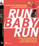 Nydia van Voorthuizen 240605, Hans Nijenhuis 71780 - Run baby run