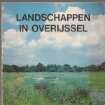 Berk, Gait L. en Adriaan Buter, Ger Dekkers (Foto's) - Landschappen in Overijssel.