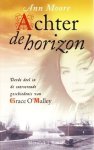 Moore, Ann - (03) Achter de horizon