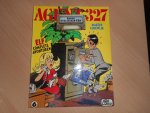 Lodewyk - Dossier dozijn min één / Agent 327 / 6