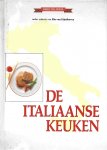  - De Italiaanse keuken