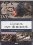 Jan Wouters - Misdaden tegen de mensheid de internationale strijd tegen straffeloosheid