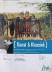 Pluut, Coralie e.a. - Kunst & klassie / het magazine voor leden van AVRO Cultuur / jrg. 10 nr. 2