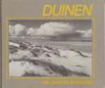 BAKKER, THEO - Duinen van zand tot landschap