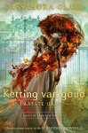 Cassandra Clare - Ketting Van Goud