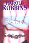 Harold Robbins - Passie