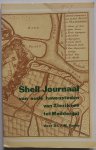Fuchs, J.M. - Shell Journaal van oude havensteden van Zierikzee tot Moddergat