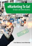 Corné Dijkmans - eMarketing To Go!