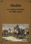 Bramböck, Peter (ed.) - Aladdin en andere verhalen uit 1001 nacht