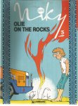 Dupa - Niky 3 - Olie on the rocks