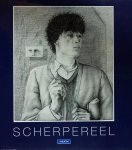 SCHERPEREEL, KOEN. & BONNEURE, FERNAND EN JOOST DE GEEST. - Koen Scherpereel. Schilder en dichter, bevlogen kunstenaar. Peintre et poète, artiste engagé.