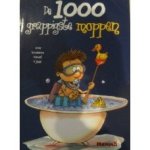  - De 1000 grappigste moppen (voor kinderen vanaf 7 jaar)