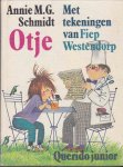 Annie M.G. Schmidt, Fiep Westendorp - Otje