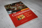 Liewes, Dina. - CALORIEËNGIDS / CALORIEENGIDS