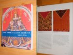 Joseph J. Rishel; Suzanne L. Stratton-Pruitt - The Arts in Latin America, 1492-1820