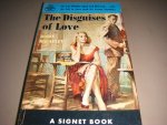 Macauley, Robie - The Disguises of Love