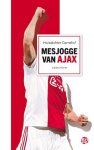 Huisdichter Cornelis - Mesjogge van Ajax -Gedichten